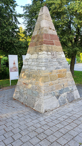 Geologische Pyramide - Thumbnail