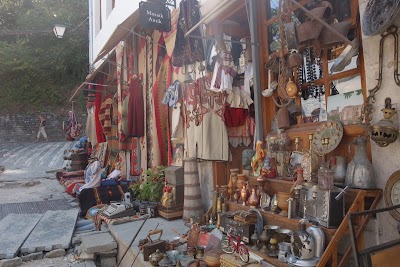 Bazar Gjirokastra