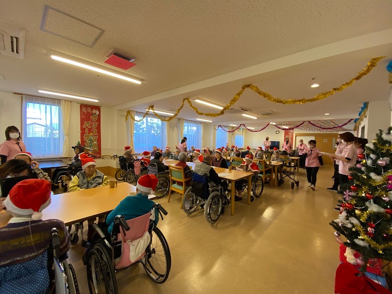 住宅型有料老人ホームアイクラシエ富士