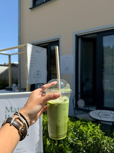 Matcha Buddies photo