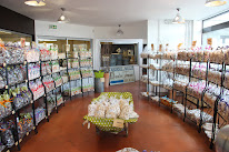 Nougat Doulce France à Montélimar