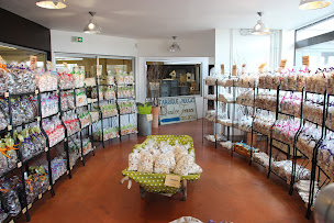 Photo n°38 de Nougat Doulce France à Montélimar (Magasin de bonbons)