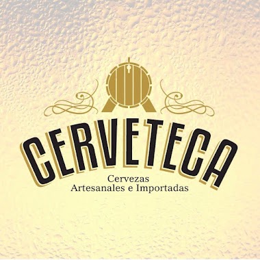 Cerveteca, Author: Comnic Design