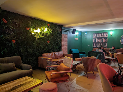 LevЯette Café Laval - Thumbnail