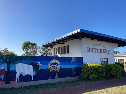 Georgetown Butchery - Thumbnail