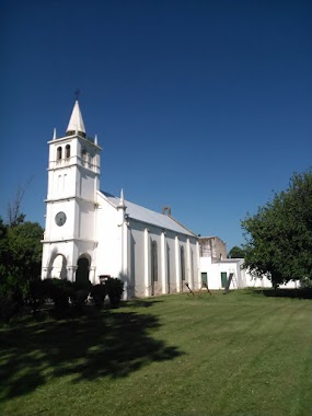 Parroquia Nuestra Señora Del Valle, Author: Daniel Ramallo