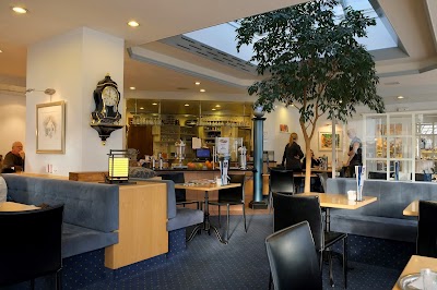 Photos of Caf&eacute; ABDERHALDEN Bakeries