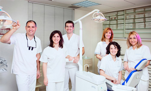 Clínica Dental Casher - Dentista Alicante - Thumbnail