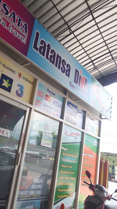 Photos of Bengkel Mobil LATANSA