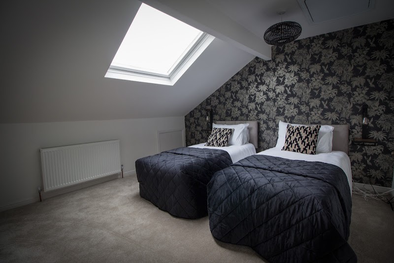 Petal & Barley Stays photo 2