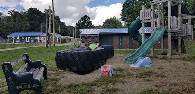 Pope Haven Campground