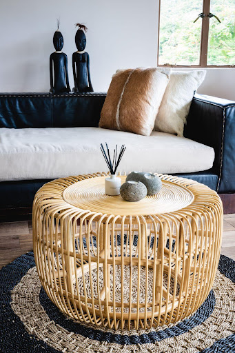 Hogar Home - Visual