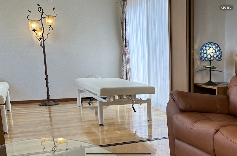 医療機関提携 BRT整体サロン