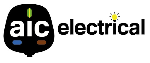 AIC Electrical Logo