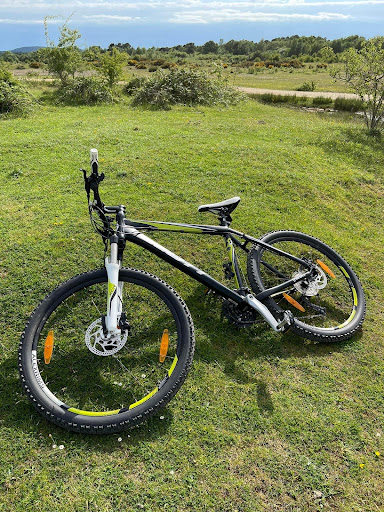 AliBikes - Mobile Cycle Repair and Servicing - Thumbnail
