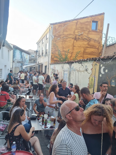 Bar Moskly Gallery - Spain