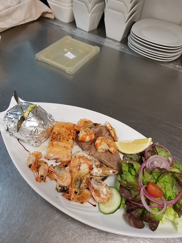 La Flambée