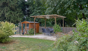 Photo n°9 de EHPAD Résidence Le Centenaire à Pussay (Maison de santé)