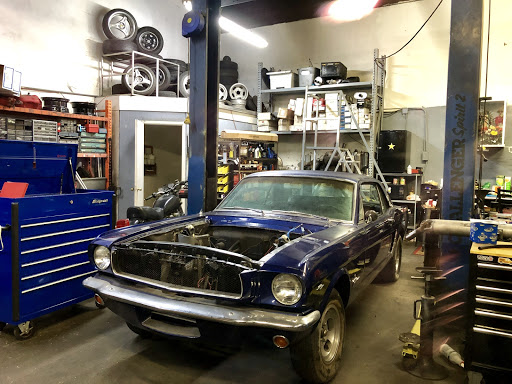 Castroville Performance Fabrication - Thumbnail