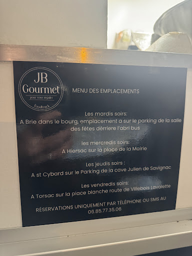 Photo 1 - JB Gourmet