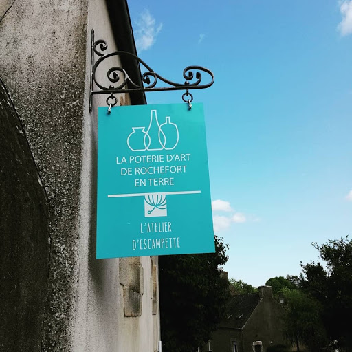 Photo de Poterie de Peillac - Sean Miller