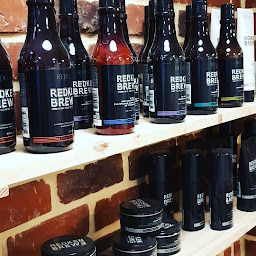 Photo n°6 de Salon L&G Ladies & Gentlemen Artisan Coiffeur à La Madeleine (Salon de coiffure)