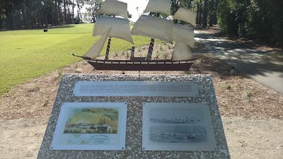 Photos of Oyster Reef Golf Club
