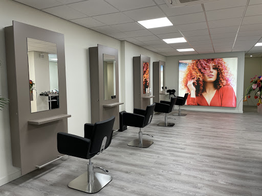 Kapsalon Jaenet