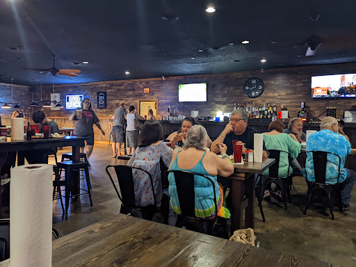 Super City Bar & Grill - Thumbnail