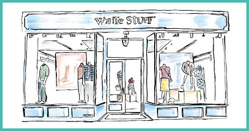 White Stuff Spalding - Thumbnail