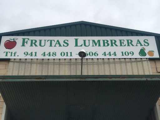Frutas Roberto Lumbreras Elguea