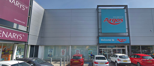 Argos Larne - Thumbnail