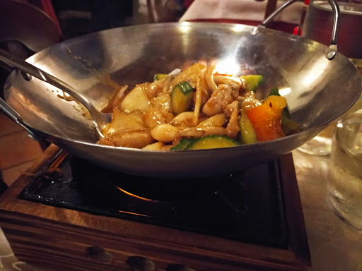 Ristorante Cinese Shanghai - Pietrasanta - Thumbnail
