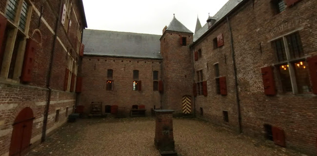 Kasteel Hernen openingstijden