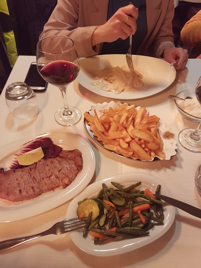 La bionda brasserie