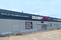 Degriffstock Saint-Etienne (Villars) à Villars