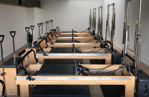 Foundation Reformer Pilates - Thumbnail