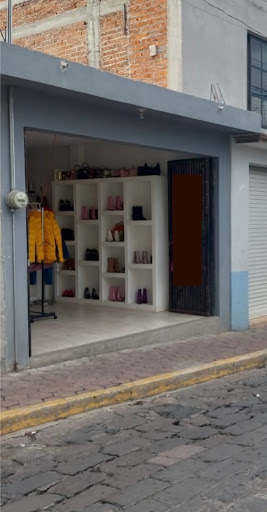 Fashion store Grecia