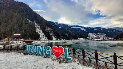 Uzungol Lake