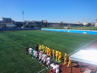 Namık Şevik Stadyumu