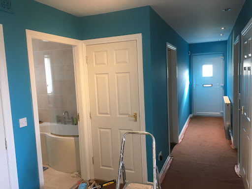 Redhall Decorating - Thumbnail