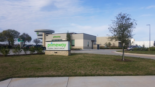 PrimeWay Federal Credit Union - Sugar Land Retail Center - Thumbnail
