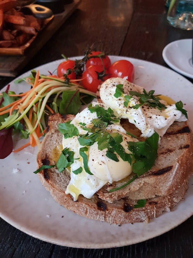 Restaurant Muse