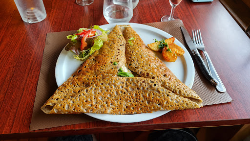 Crêperie Les Ardoisieres - Thumbnail