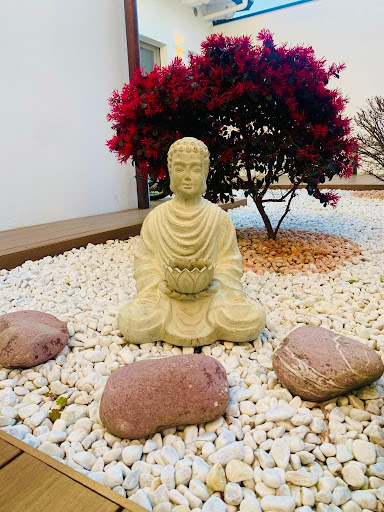 Sadhana Room - Thumbnail