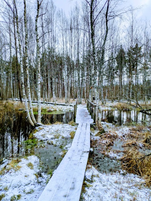 Ievērojamu vietu apskate