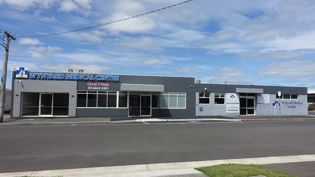 Wynyard Medical Centre - General Practitioner in Wynyard