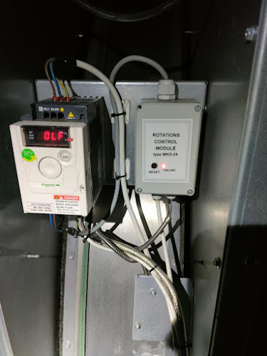ELEKTRYK GDAŃSK - Paweł Czerwiński | Pogotowie Elektryczne - Elektryk