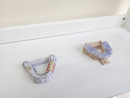 Life Dental previously known as Timaru Dental Laboratory - Thumbnail