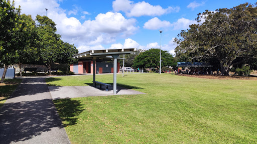 Gympie Youth Precinct and Skate Park - Thumbnail